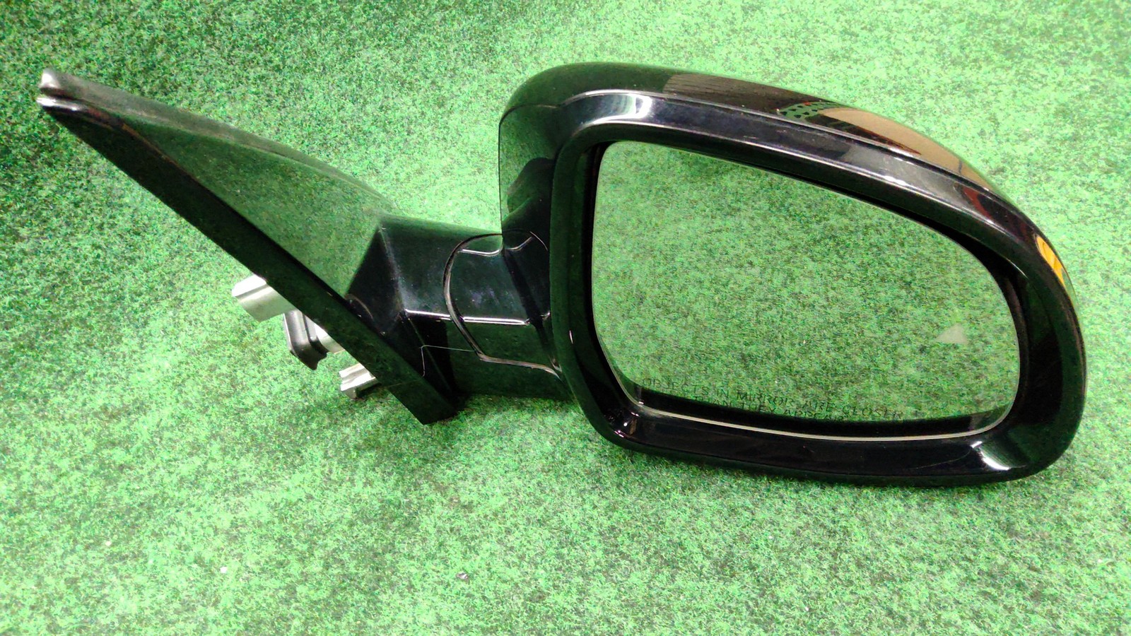 2019-2023 BMW X5 G05 AWD xDrive40i w/o camera blind spot RH OEM 51167471796