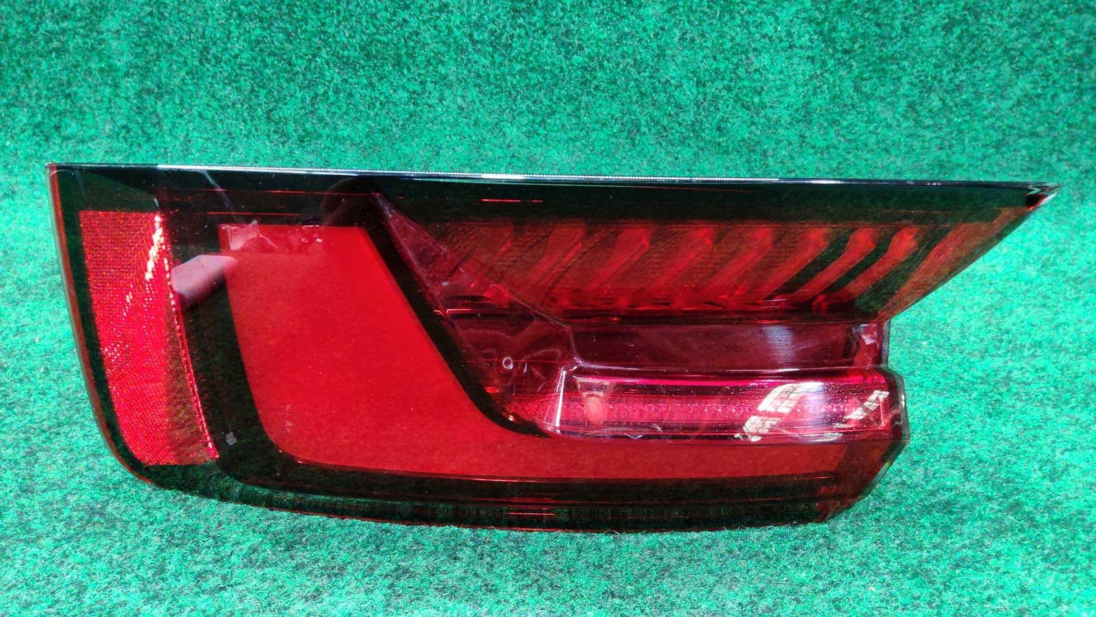 2018 Audi A5 Sportback Rear Right Outer Tail Light Assembly Oem 8w6945092h