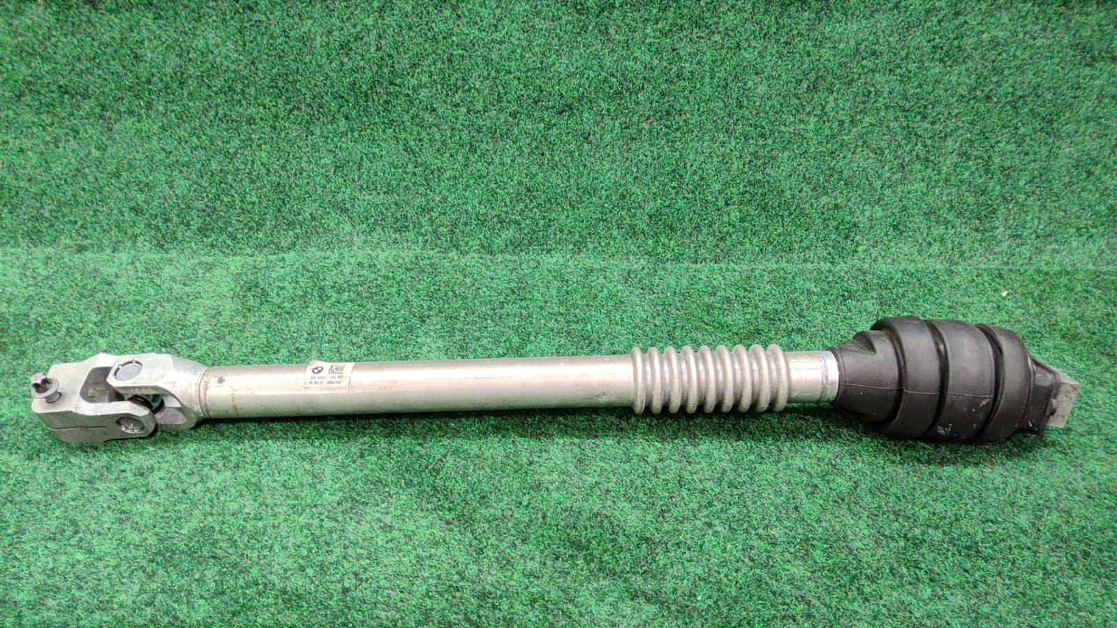 2018-2024 BMW X3 Steering Column Lower Intermediate Shaft OEM 32306887185