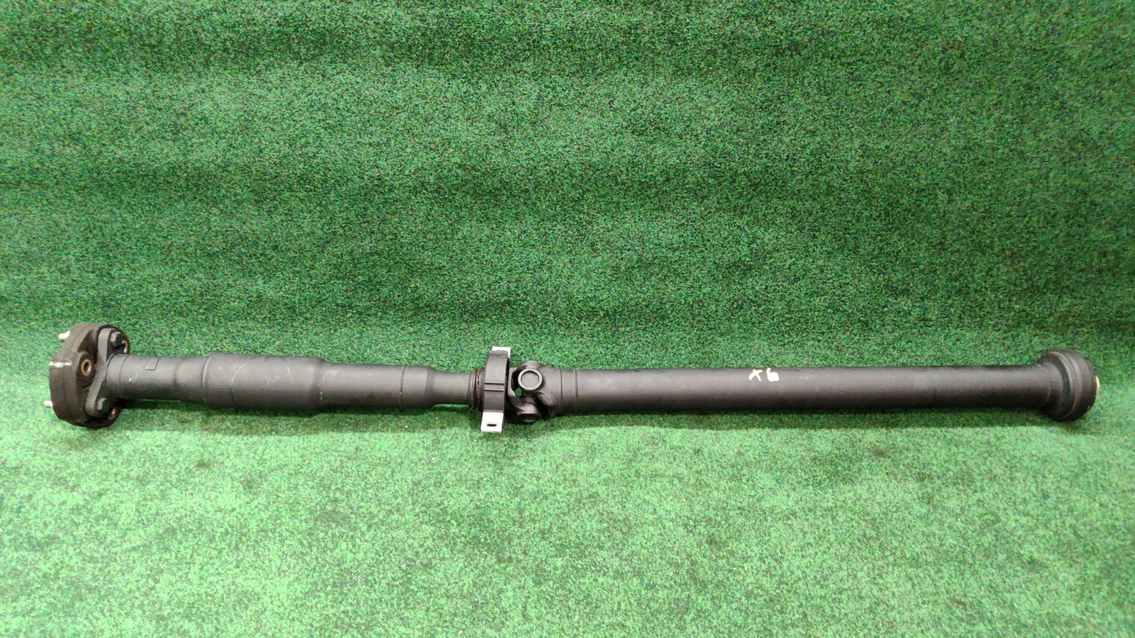 2019-2023 BMW X6 M50i Rear Drive Shaft Assembly OEM 26107934463