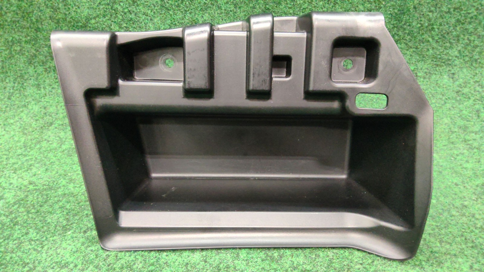 17-23 BMW 530i Right Luggage Compartment Stowage Box OEM 51479871616 51477373580