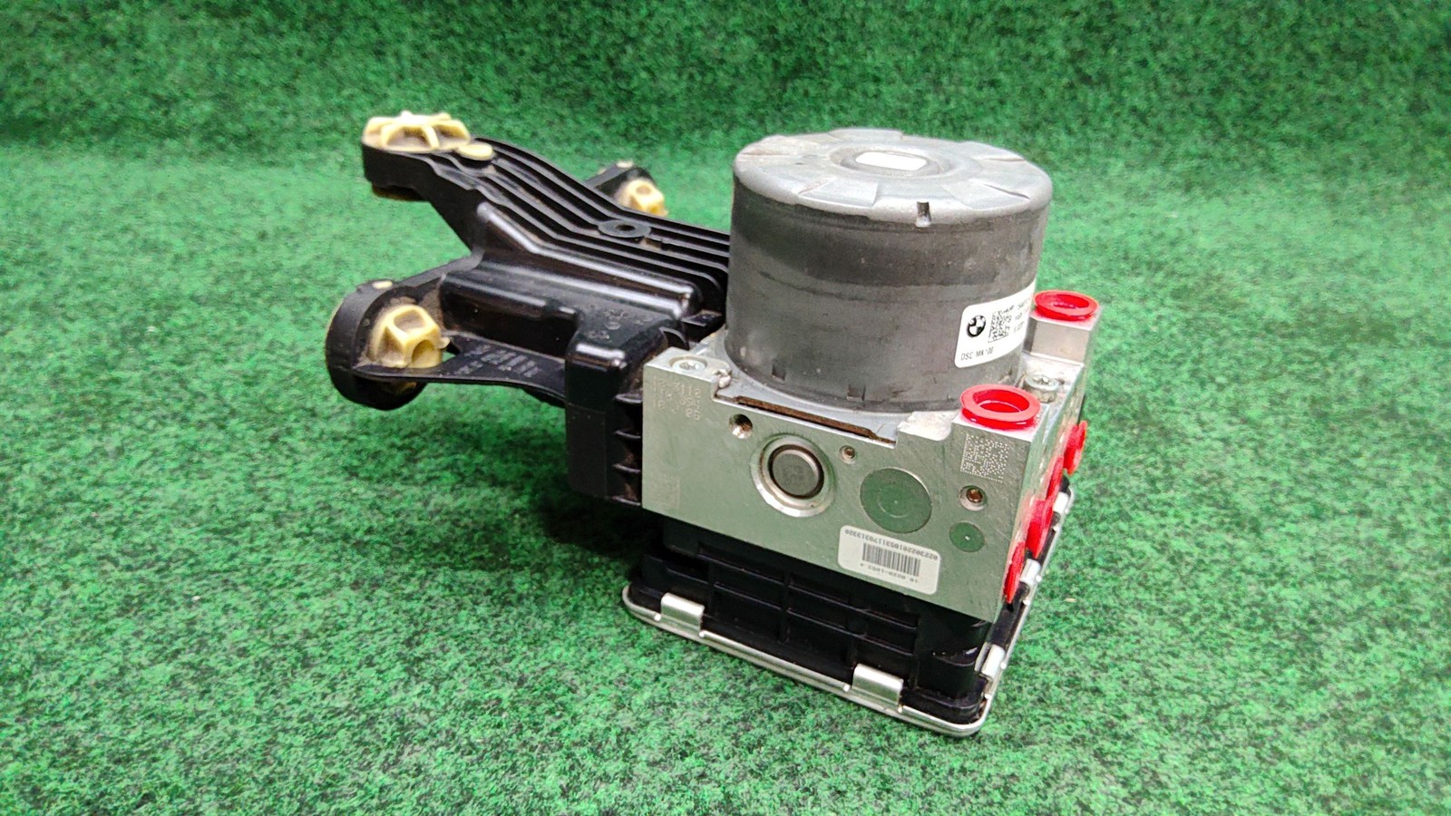 2019-2022 Bmw 330i Abs Anti-lock Brake Unit 76k Mls Oem 34505a52a75