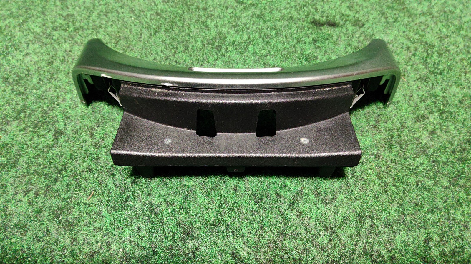 2014-2021 Mercedes Benz C300 Stowage Cover Trim Oem A2056803407