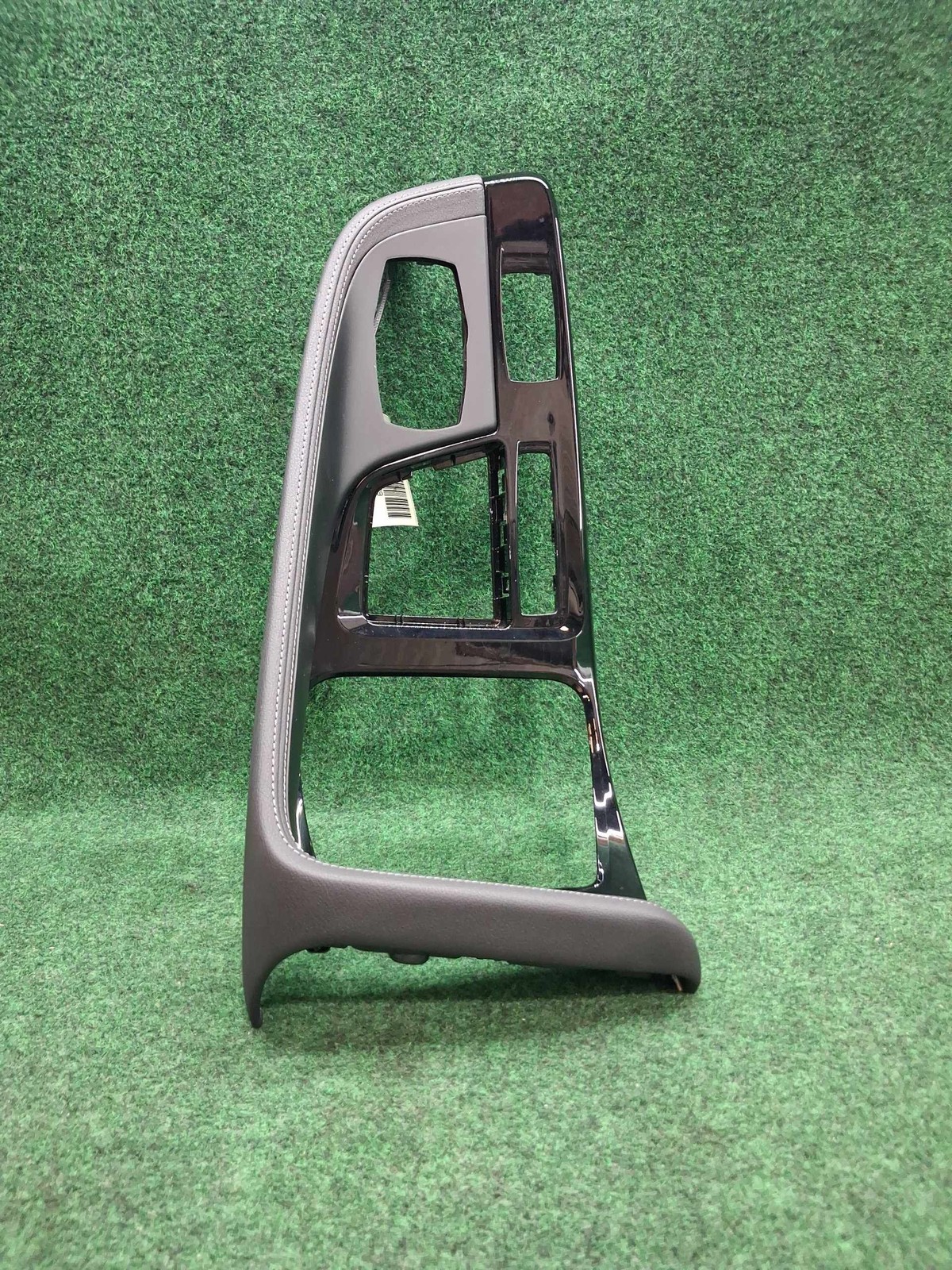 2016-2022 BMW X1 Floor Console Bezel Trim OEM 51169490006 / 51169335215