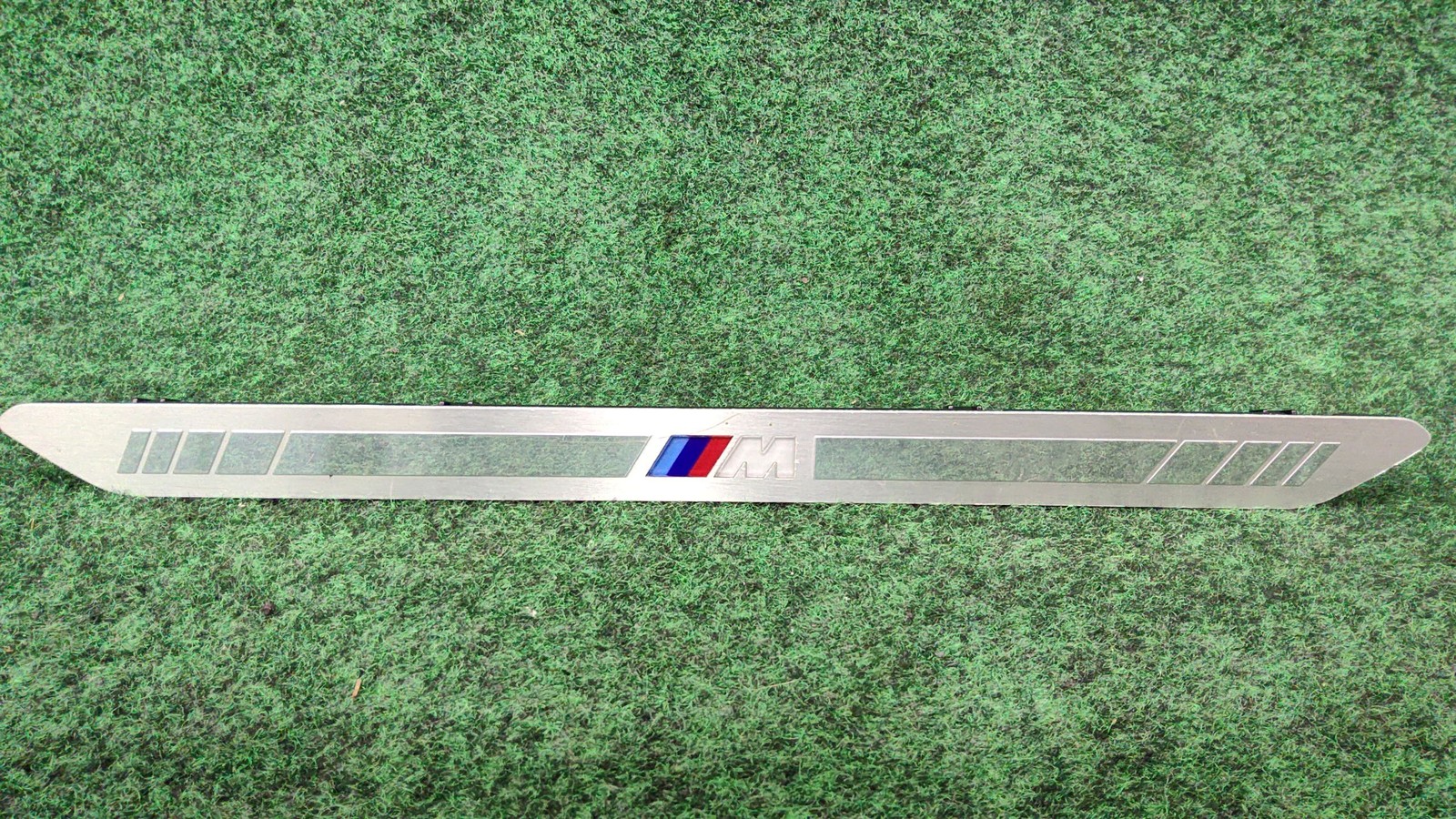 2019-2025 Bmw X5 X6 X7 M Sport Front Led Door Trim Oem 51478069271