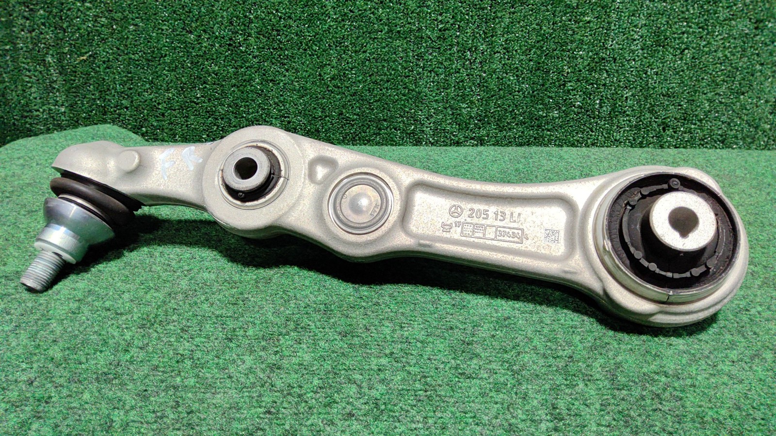 2014-2021 Mercedes Benz C300 Front Right Spring Link Control Arm Oem A2053306610