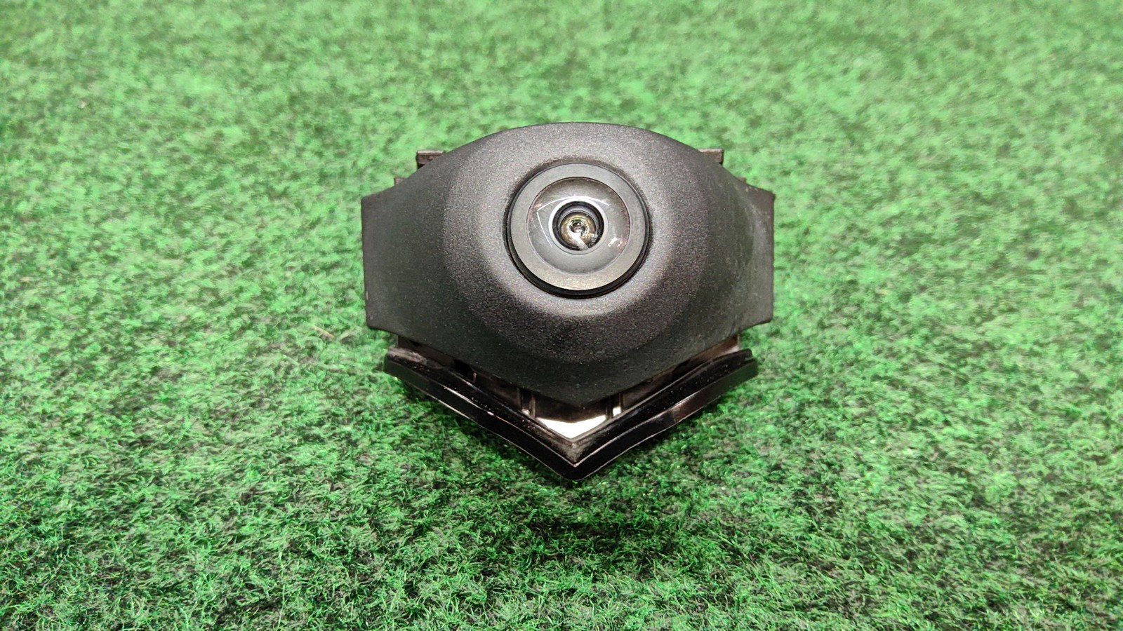 2017-2019 Audi Q7 Quattro Front Camera Oem 4m0853795b 5q0980546a