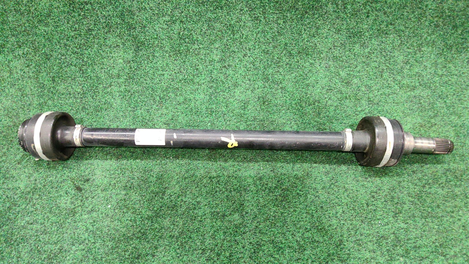 2019-2023 BMW X5 40i xDrive Rear Right Axle Shaft OEM 33208689574