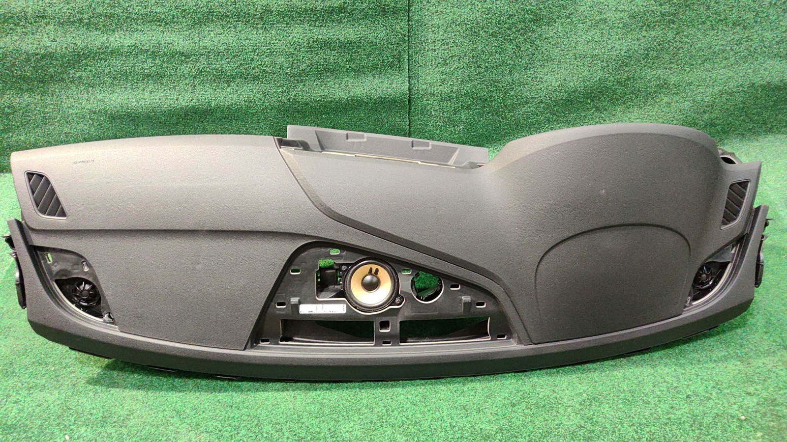 2021-2025 Audi A4 Dashboard Panel W/o Head Up Display Oem 8w1857001k