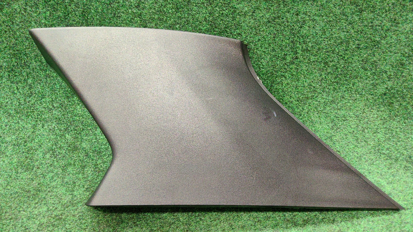 2019-2025 BMW X5 Rear Right D-Pillar Trim Side OEM 51438092630