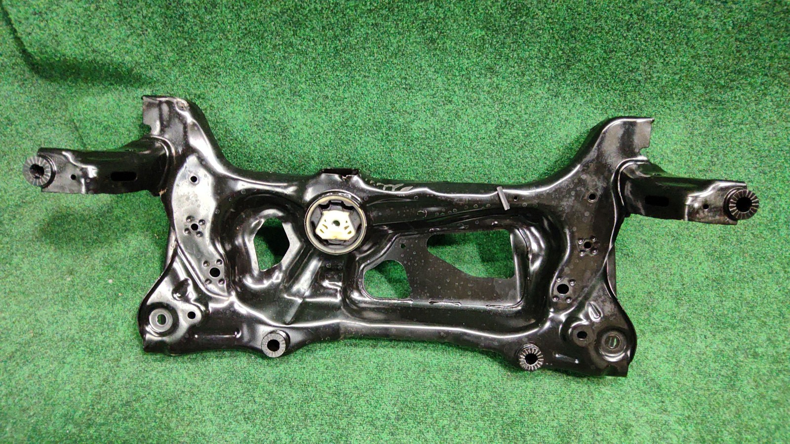 2019-2025 Audi Q3 Quattro Front Suspension Subframe Carrier Oem 3q0199315l