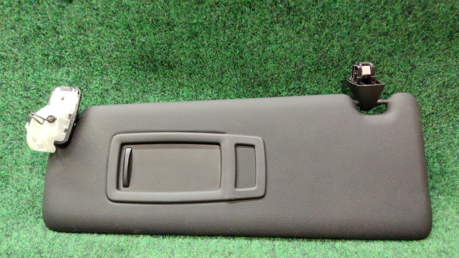 2014-2020 BMW 330I Sun Visor Left OEM 51167322291 51167356341 51167356347