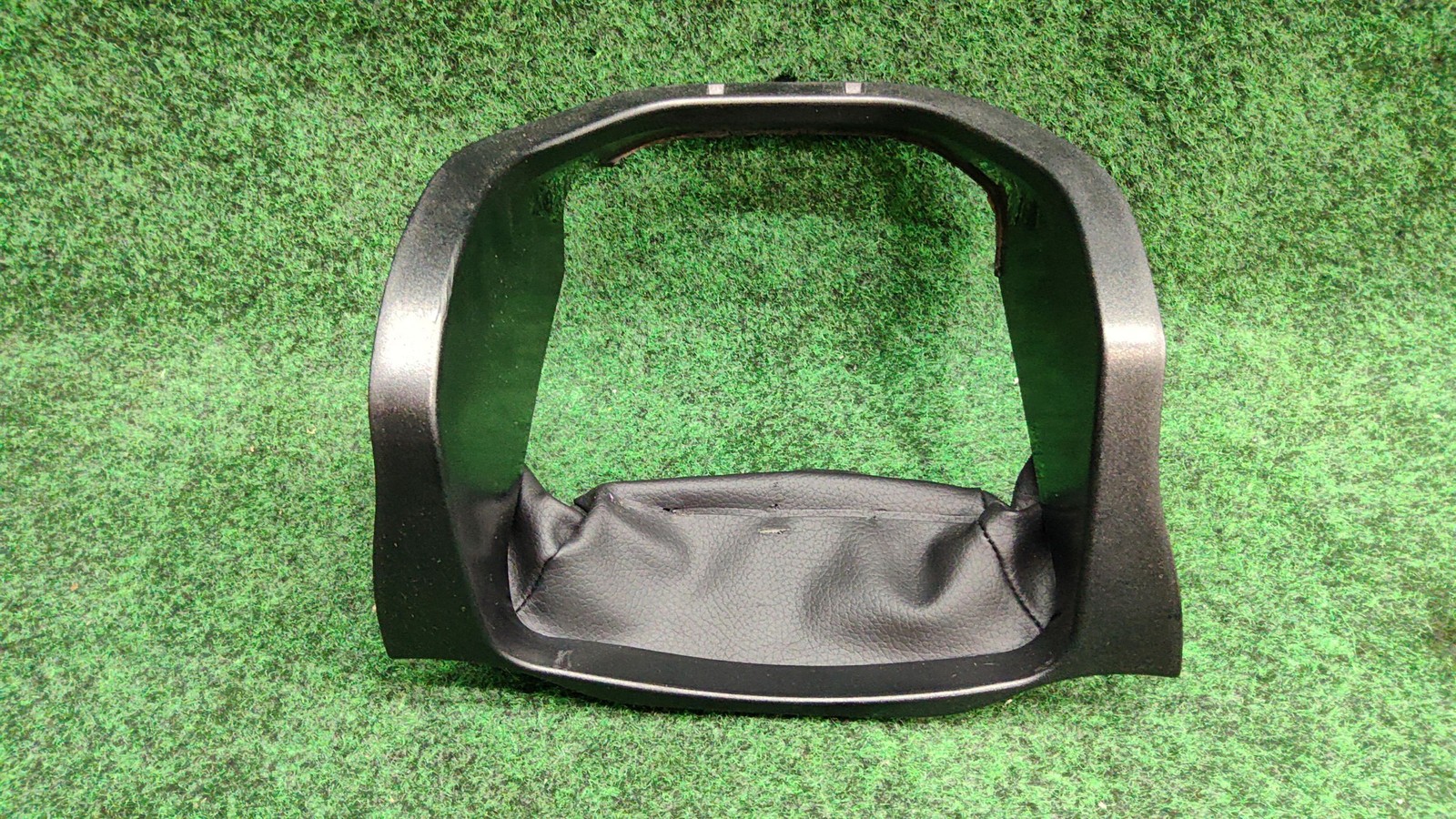 2015-2018 Mercedes Benz C300 Steering Wheel Column Cover OEM A2056803608