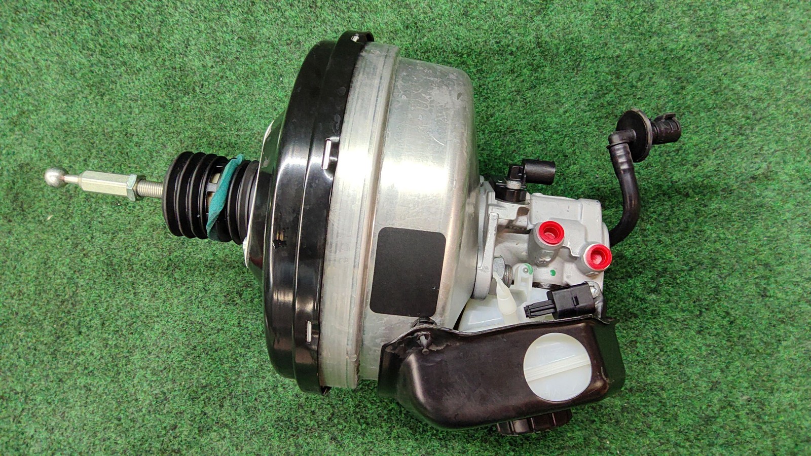 2018-2024 Audi S4 Power Brake Booster 47K Miles OEM 8W0612107 8W0611301