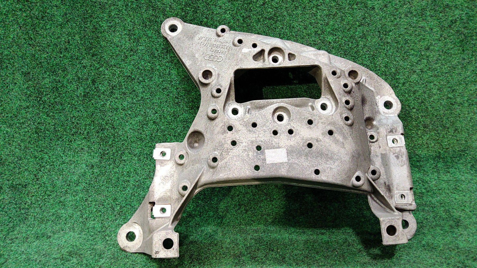 2018-2024 Audi S4 Gearbox Mount Support/Transmission Bracket OEM 8W0399262AF