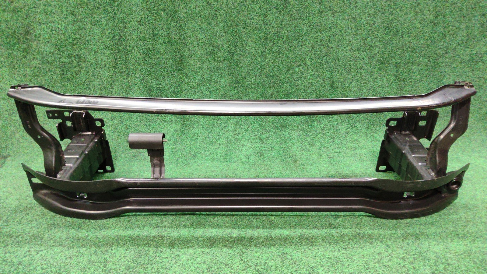 2019-2024 Audi Q3 Front Bumper Impact Bar Oem 83a807109a