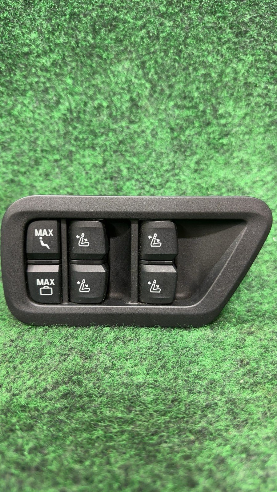 2017-2023 Bmw X7 Trunk Seats Folding Buttons Oem 61319439875