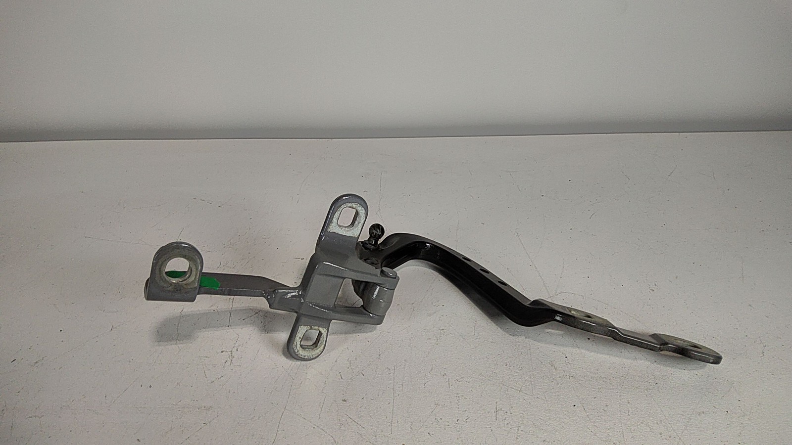 2018-2024 BMW X3 Lid Hinge Left OEM 41007494943