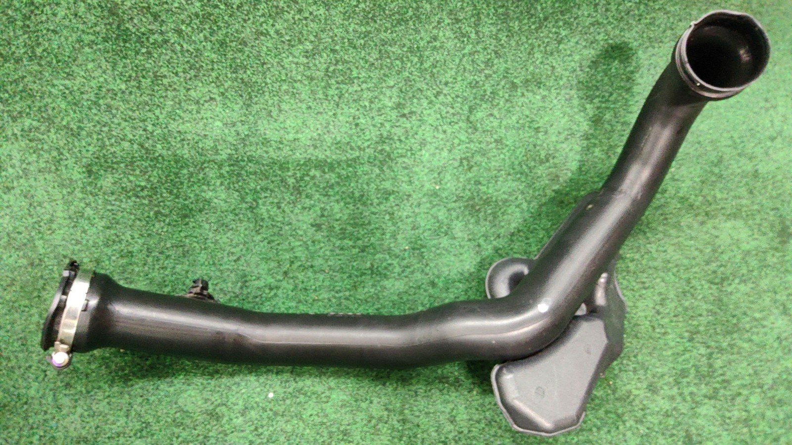 2021-2025 Audi Q5 Intercooler Pipe OEM 80A145673H ORIGINAL