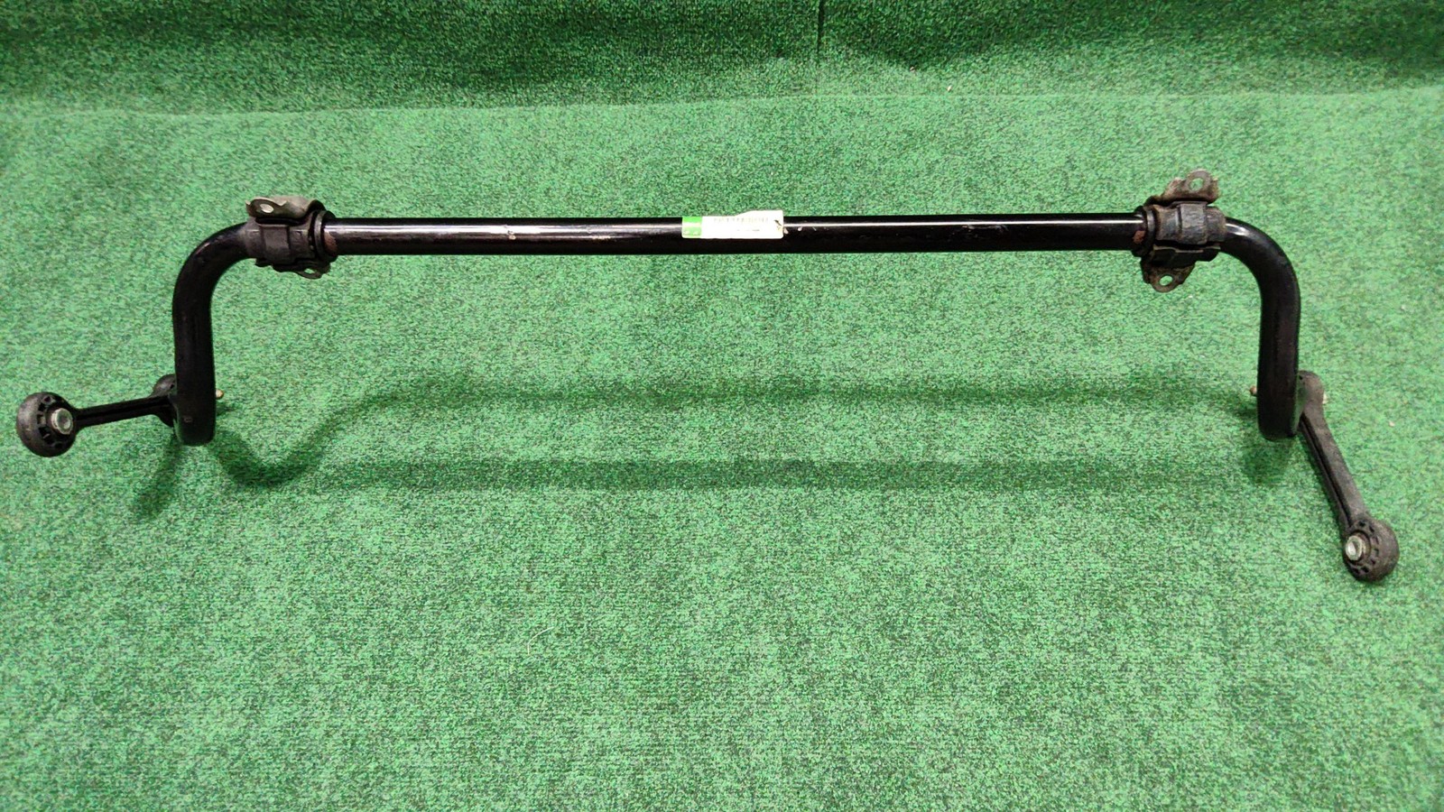 2018-2024 Audi A5 Sportback Front Suspension Stabilizer Bar Oem 8w0411309a