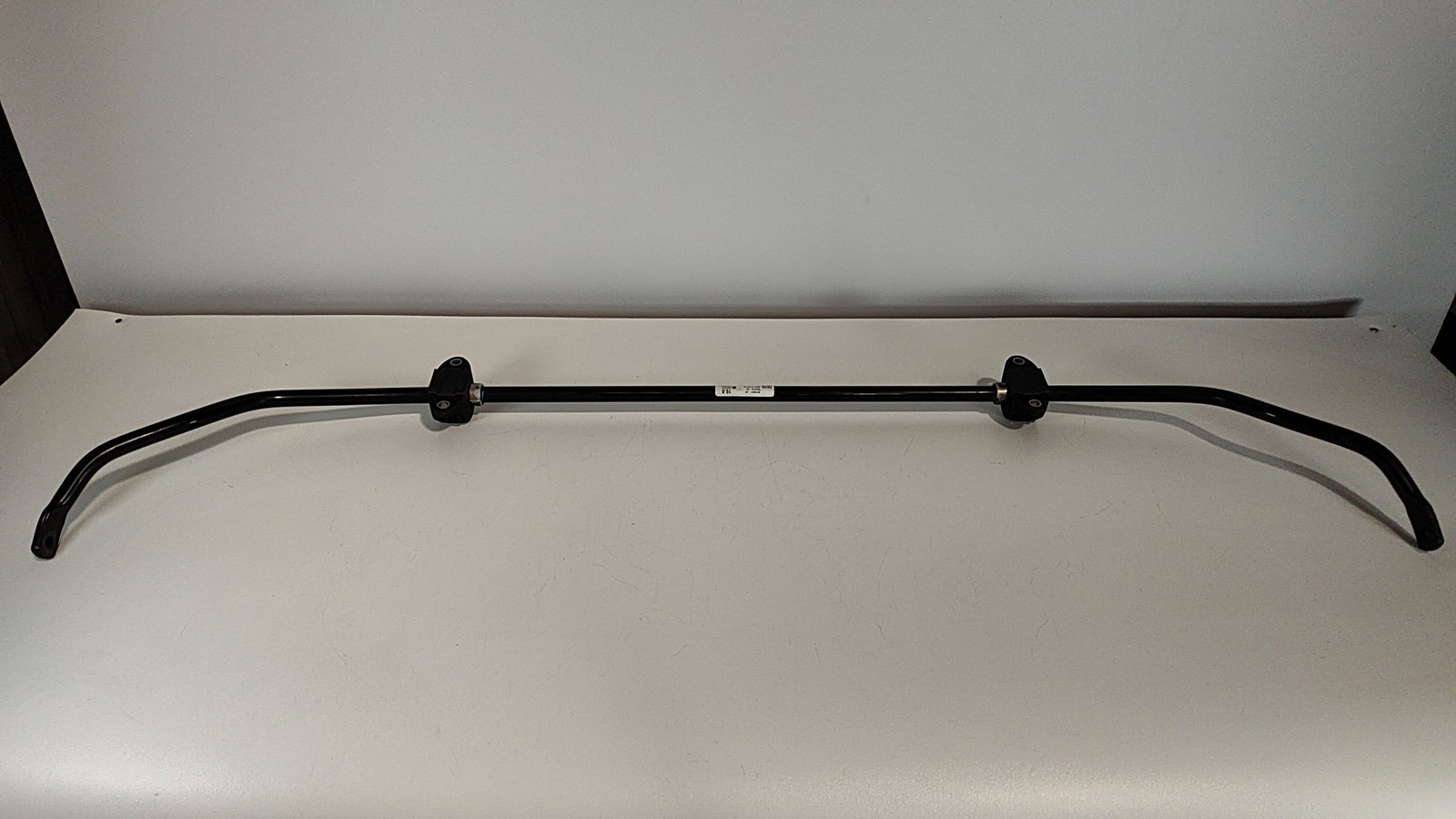 2018-2024 BMW X3 Rear Suspension Stabilizer Anti Roll Bar Sway OEM 33556870657