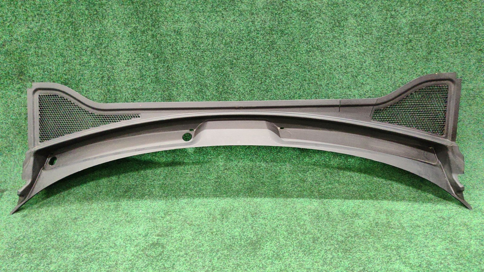 2019-2025 Audi Q3 Cover For Plenum Chamber Oem 83b819403a