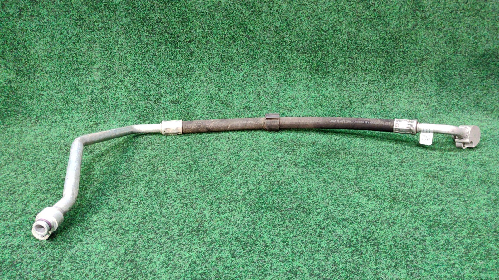 2017- 2018 Audi SQ5 Refrigerant Line Oem 80a816743a