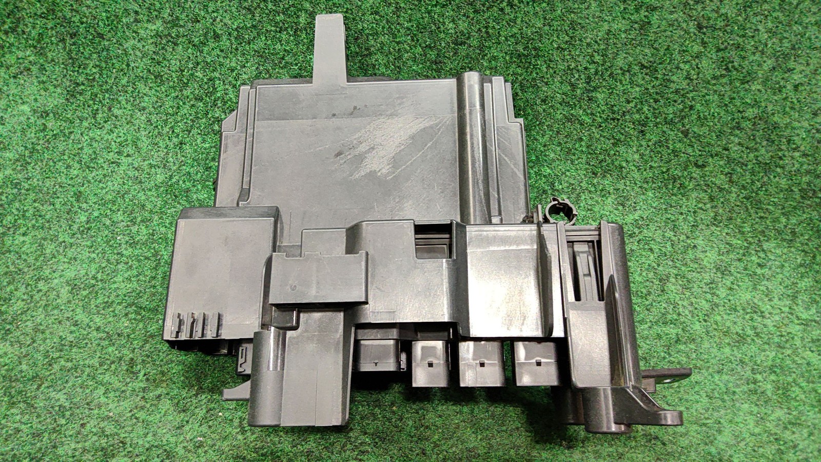 2020-2025 BMW X5 Engine Control Module OEM 12149897837