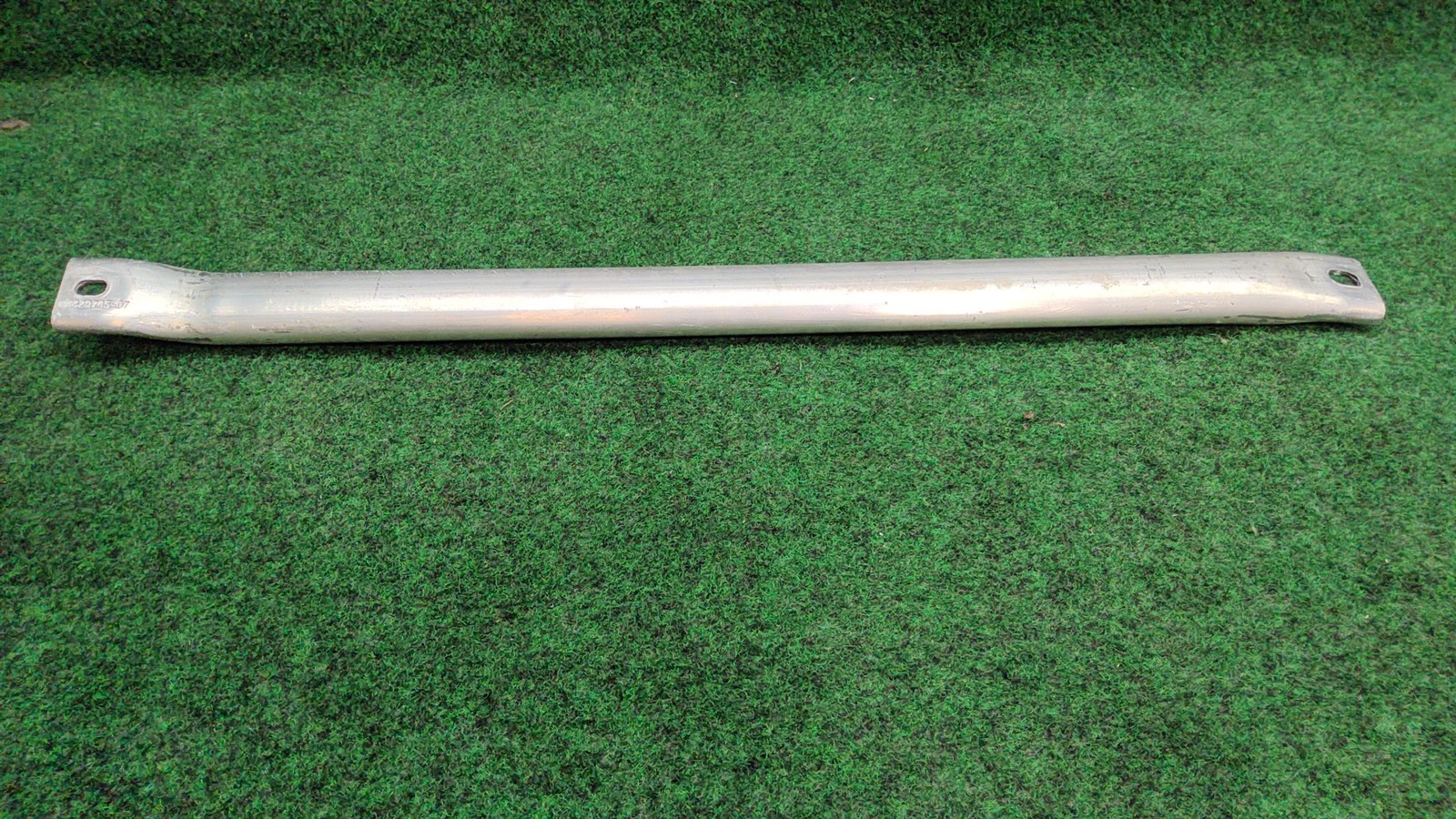 2019-2023 Bmw X5 Left Front Cross-brace Bar Support Oem 51617329745