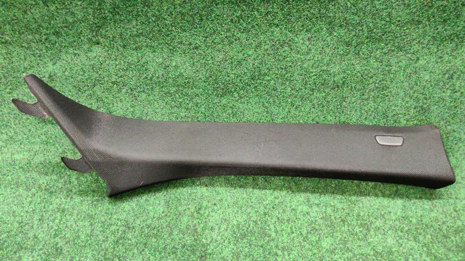 2017-2020 BMW 530i Front A Pillar Right Side OEM 51438065022