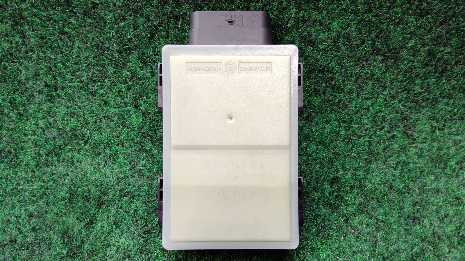 2019-2022 Bmw X7 Radar Sensor Close Range Oem 66325a7a559 66325a340c0