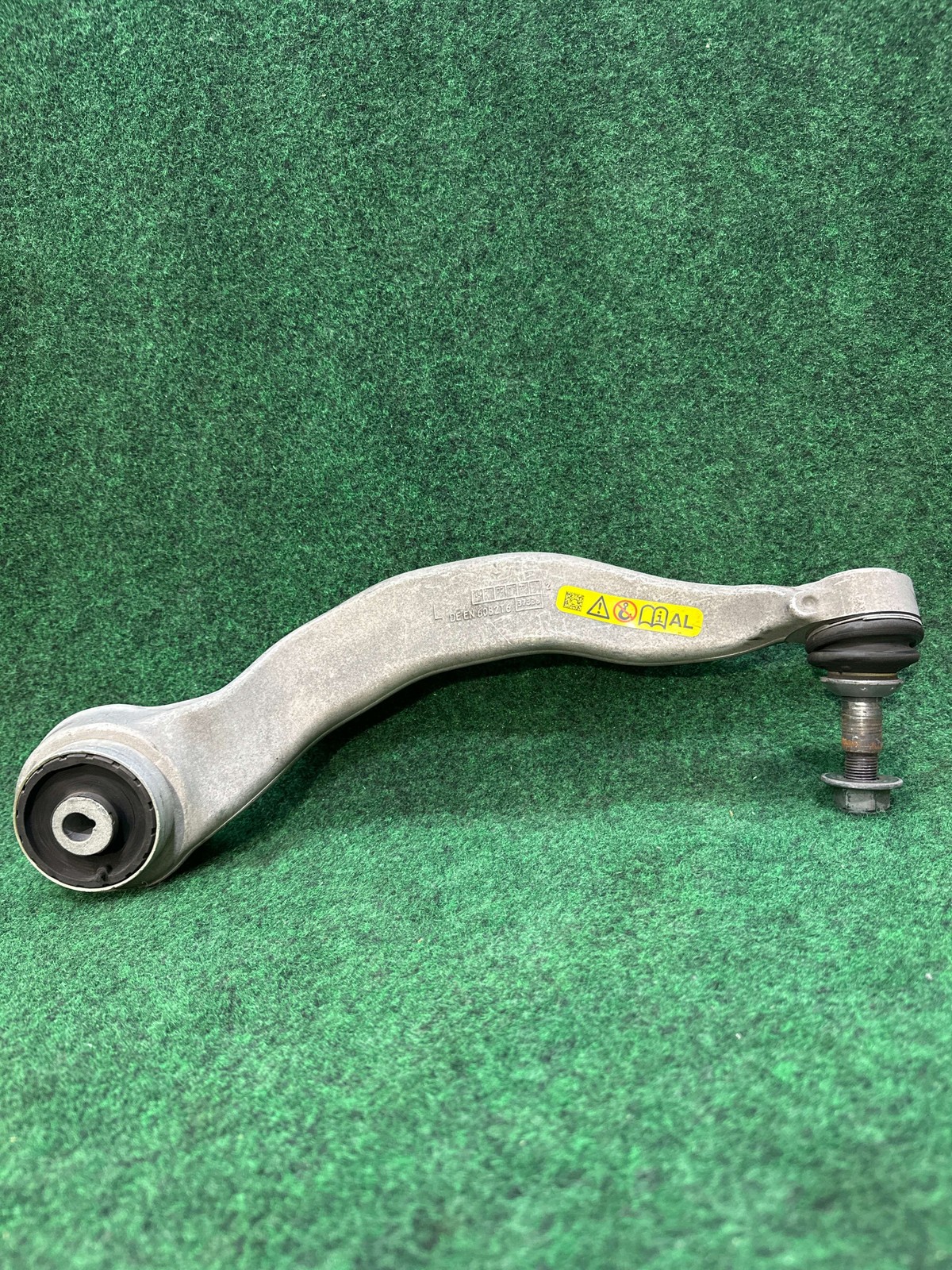 2017-2022 Bmw 740i Front Left Lower Control Arm Tension Strut Oem 31106861151