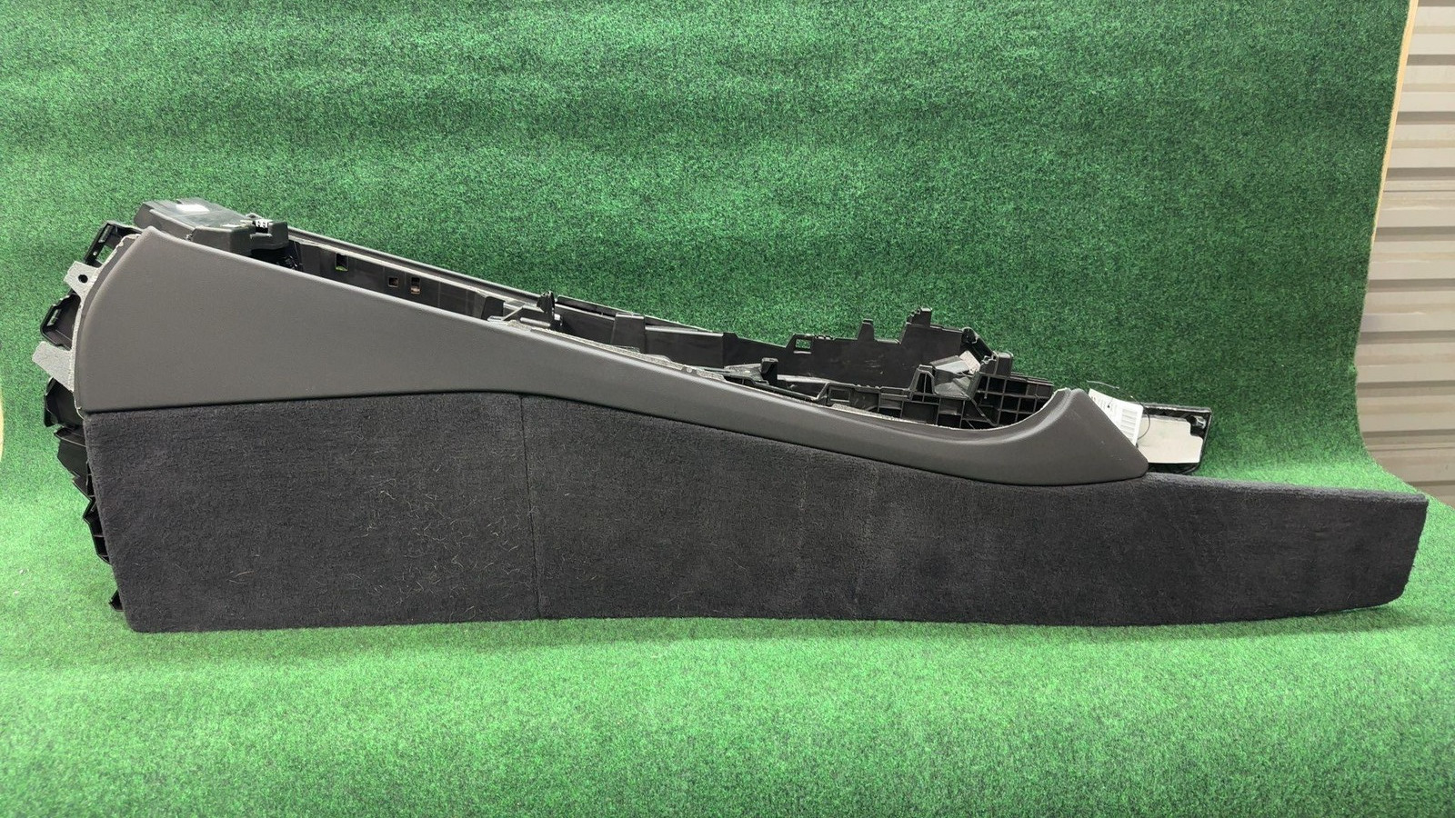 2019-2024 BMW X5 Front  Center Console OEM 51169108356