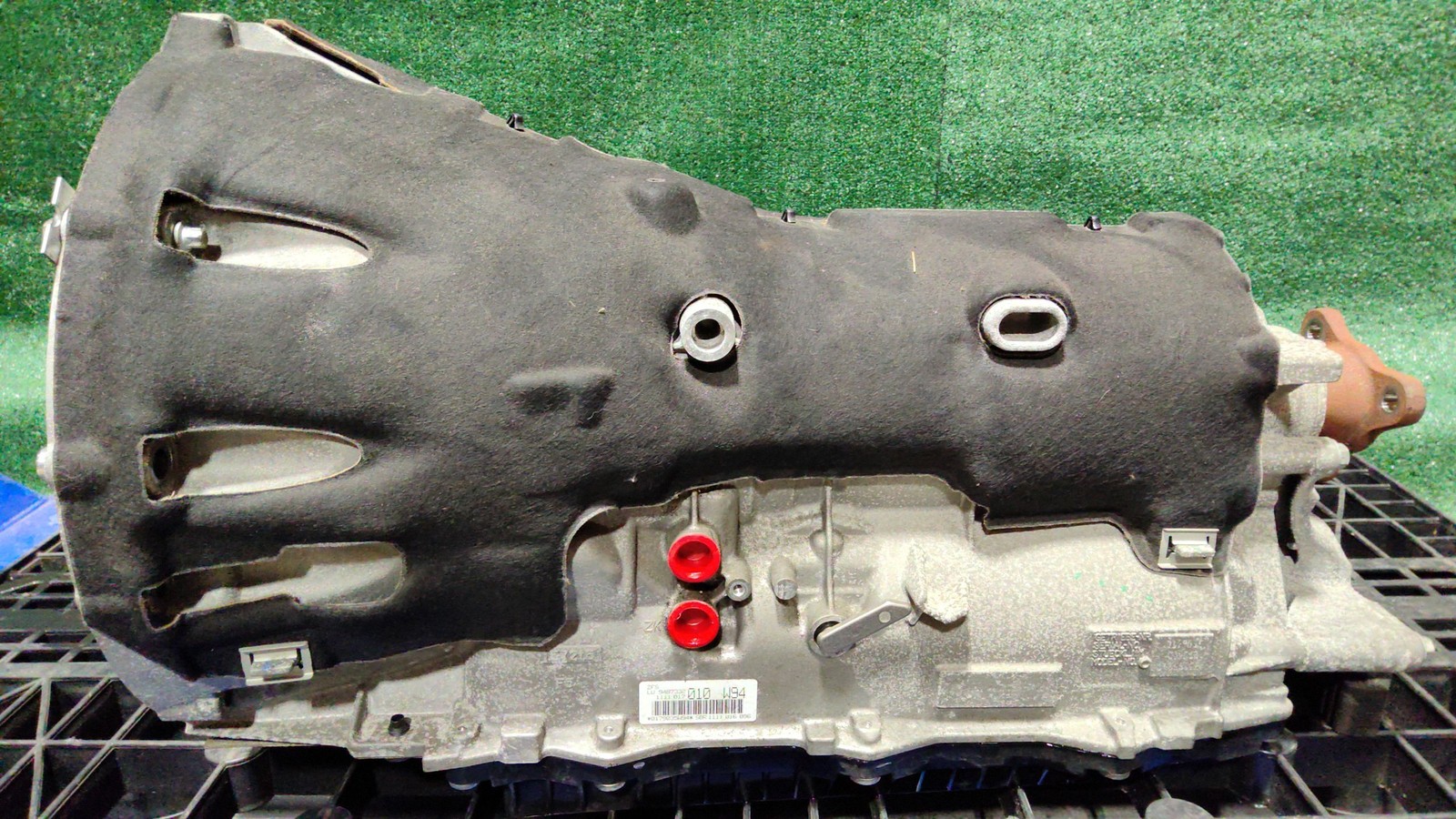 2019-2020 Bmw 330i Automatic Transmission Assembly 59k Mikes Oem 24005a8e5b3