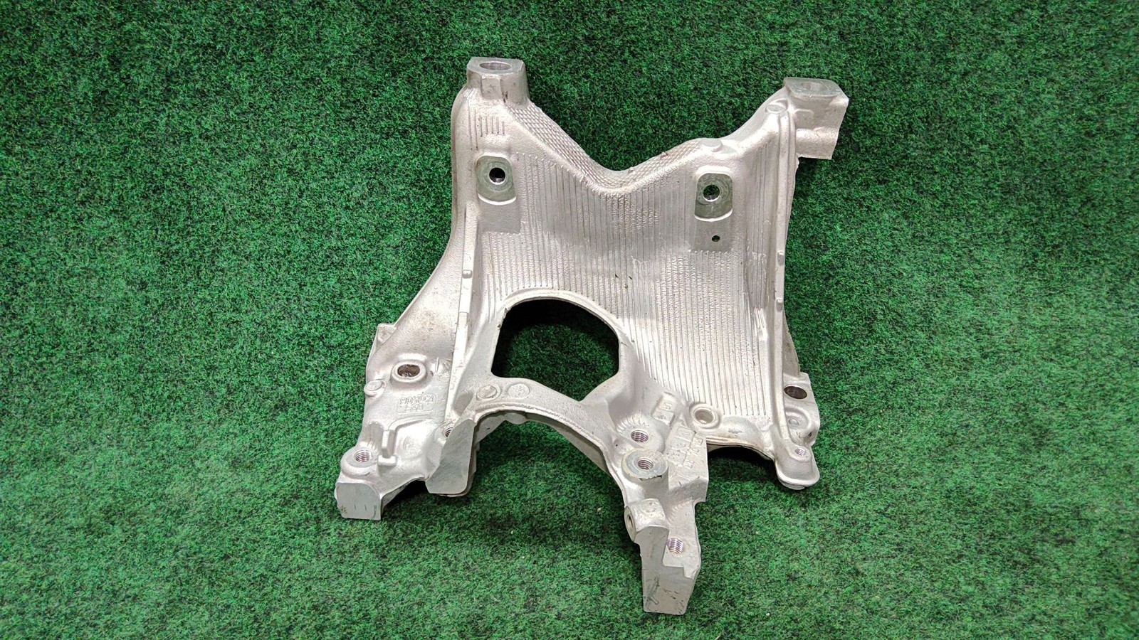 2018-2024 Audi S4 Left Engine Mount Bracket OEM 8W0399295E