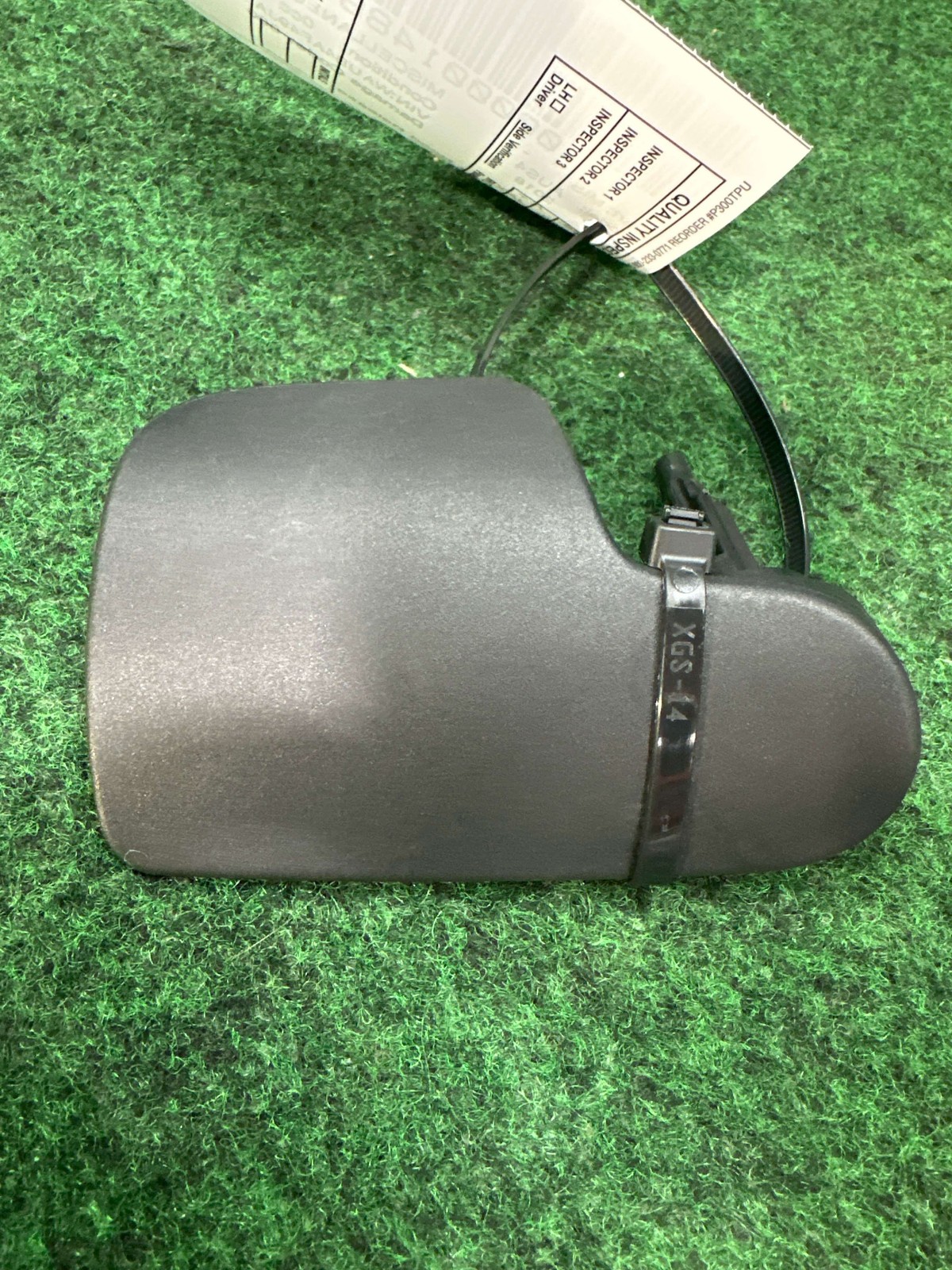 2018-2024 Audi S4 Bonnet Release Lever OEM 8W1823533
