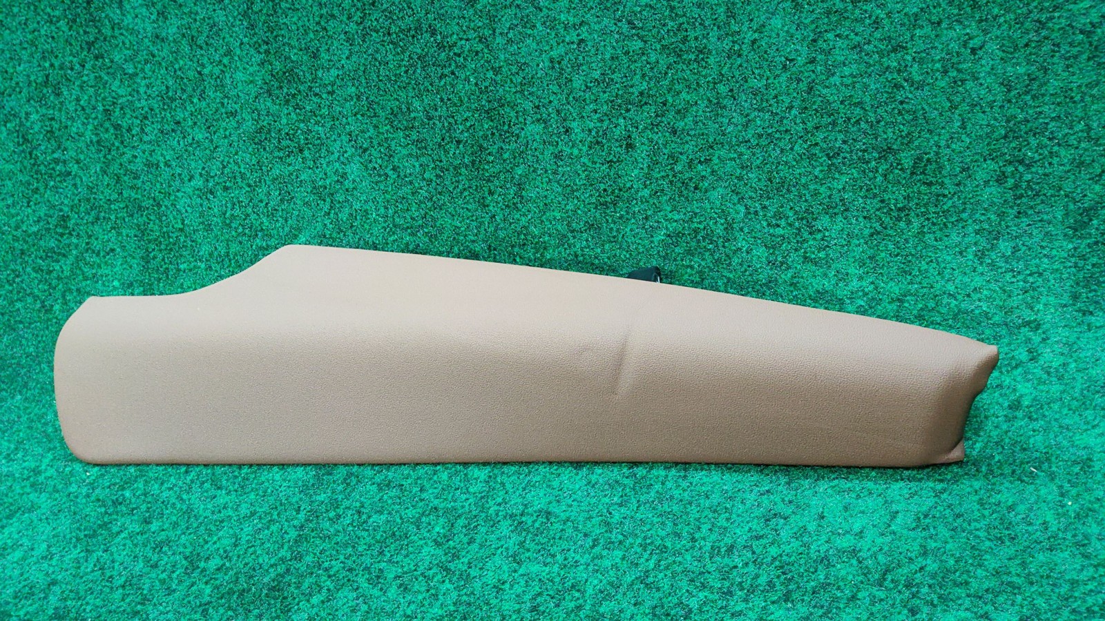 2018-2024 Audi Q5 Rear Left Side Padding Coshion Leather Okapi Oem 80a885703bn