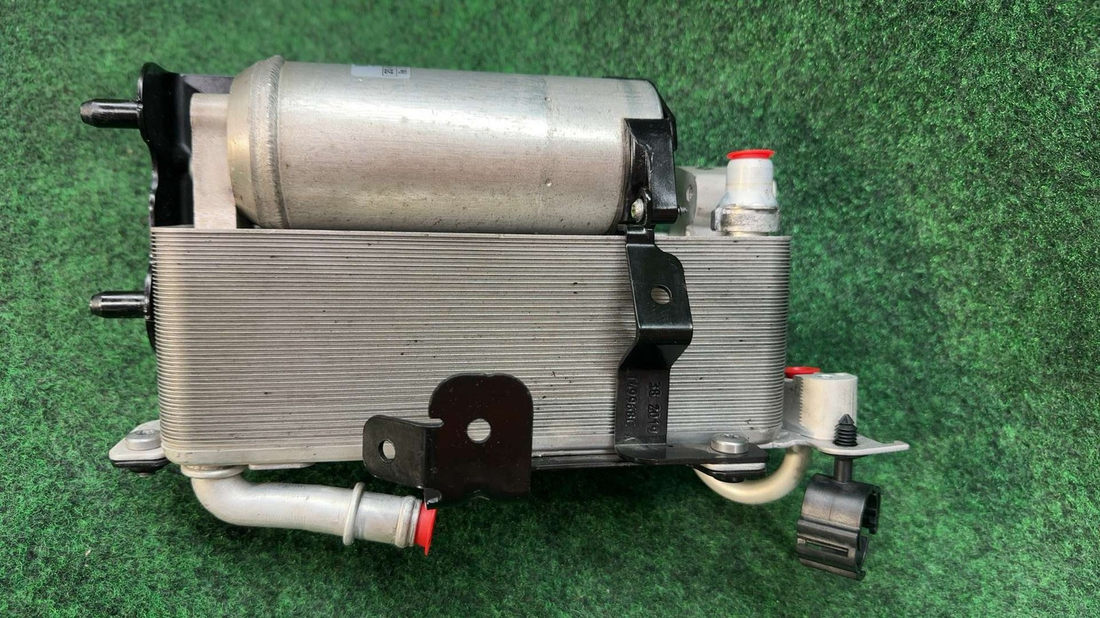 2019-2023 BMW X5 Condenser 3.0L OEM 64536847989