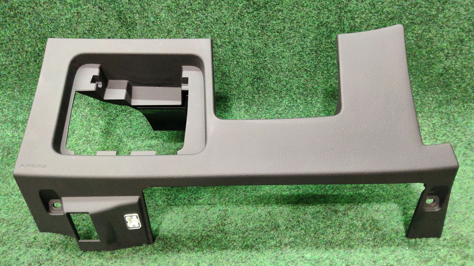 2019-2023 Audi Q3 Dash Left Side Lower Trim Cover Oem 83b880301