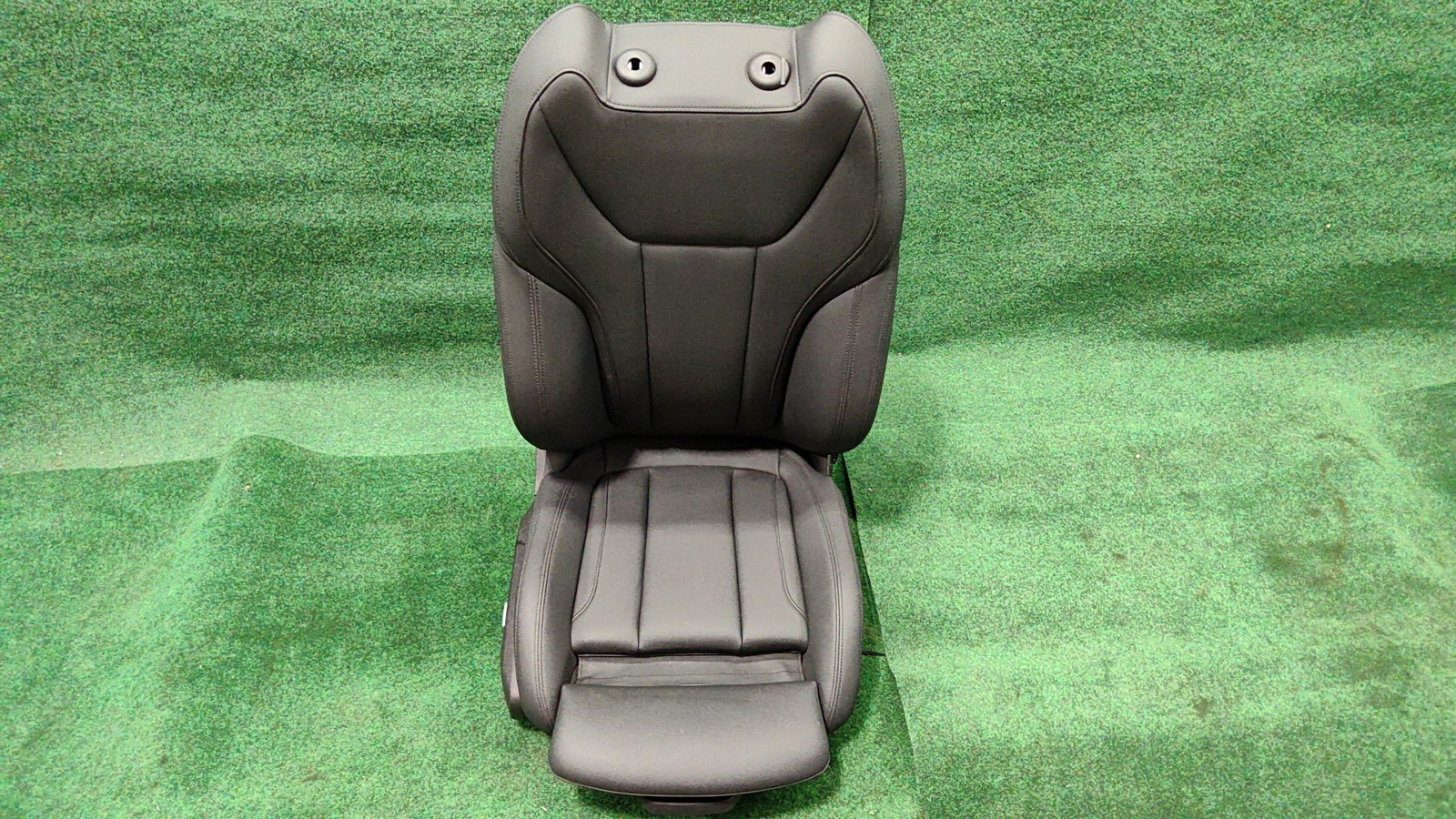 2018-2024 Bmw X3 Front Seat Right Leather Oem 52106994380