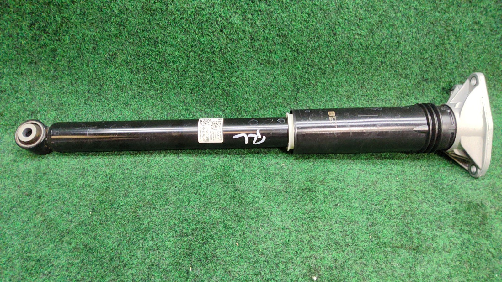2023-2026 Bmw X1 M35i Left/ Right Rear Shock Absorber 1k Mls Oem 33506897388