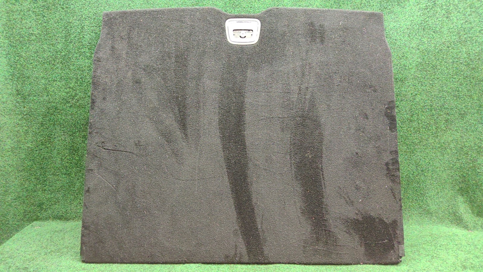 2016-2022 Mercedes Glc 300 Rear Luggage Compartment Cargo Cover Oem A2536807105