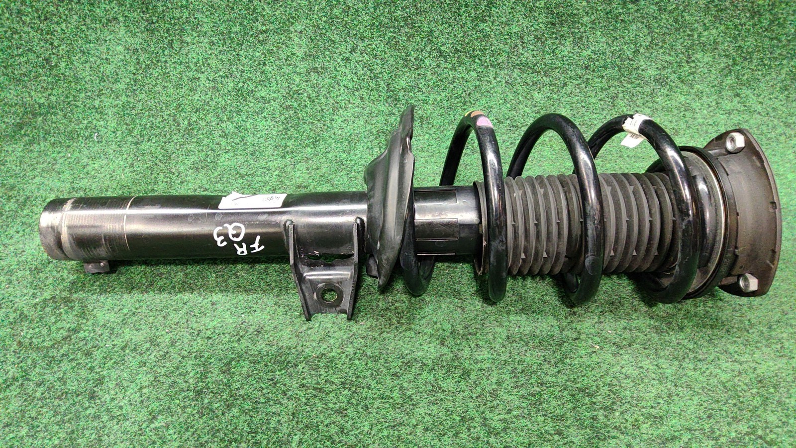 2021-2023 Audi Q3 Front Suspension Strut Oem 5qf413031cn