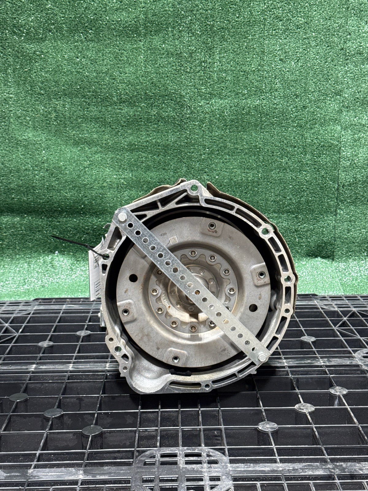 2019-2023 Bmw X5 Transmission 63k mls Oem 24008741561 24009487343 24005a05ab6