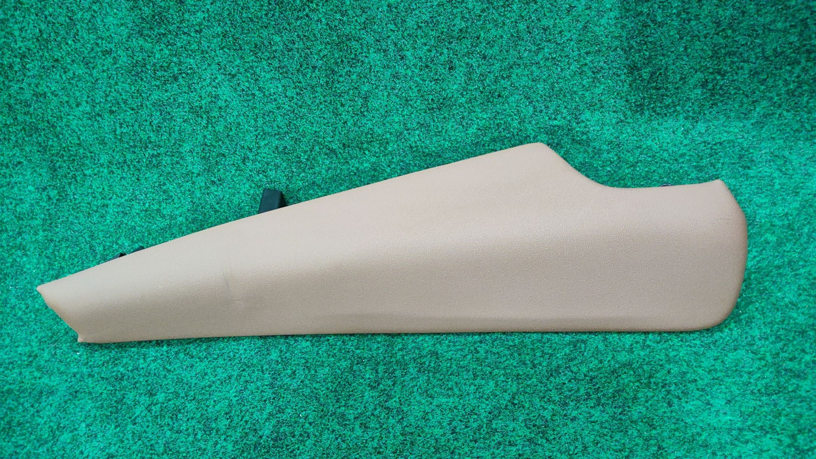 2018-2024 Audi Q5 Rear Right Side Padding Coshion Leather Okapi Oem 80a885704bn