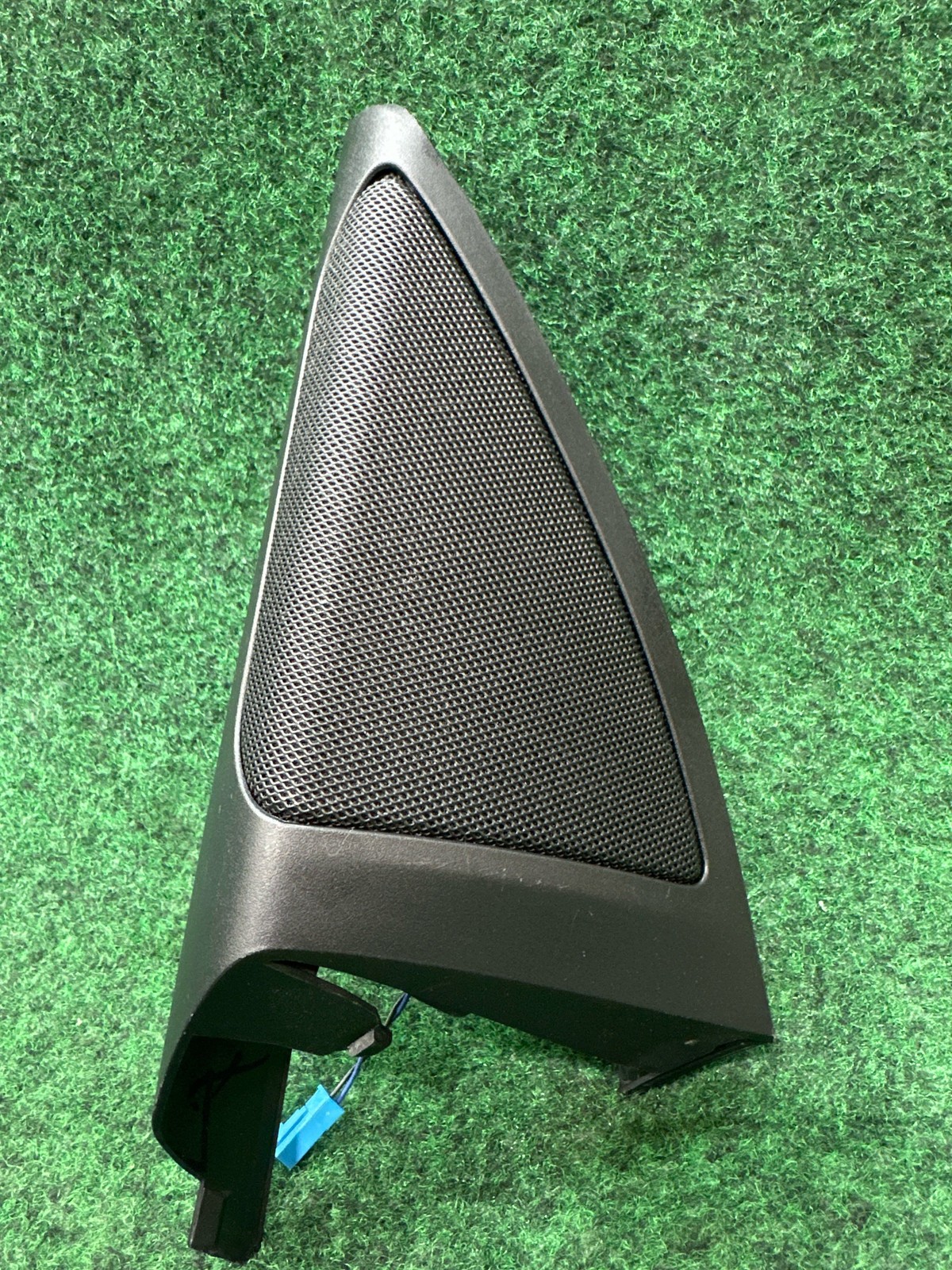 2017-2022 Bmw X3 Front Door left Speaker Cover Oem 51337419328 51339460513