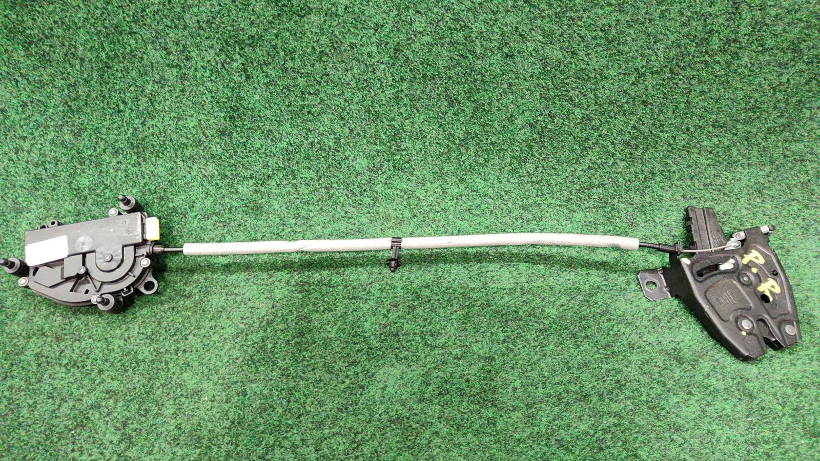 2019 Bmw X5 Trunk Power Lock Latch Actuator Right Oem 51249880875 Original