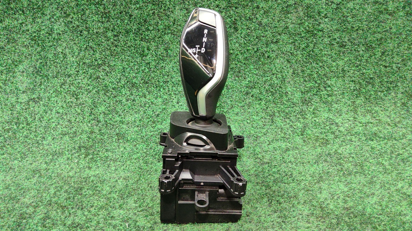 2018 -2022 Bmw X3 Center Console Gear Shifter Oem 61319458755