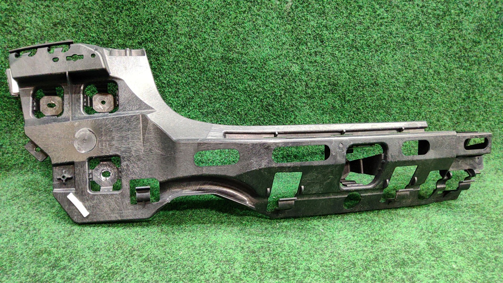 2018-2022 BMW 330i Rear Left Bumper Bracket OEM 51127469363