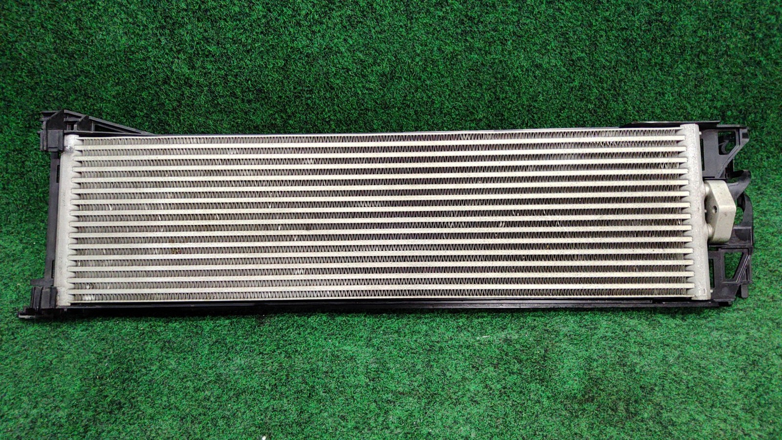 2019-2023 Bmw X5 Front Transmission Oil Cooler Oem 17218642748